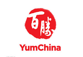 百胜中国